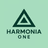 Harmonia One logo